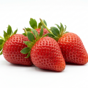 fresas