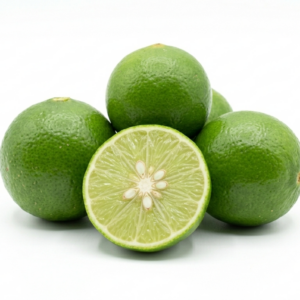 limon con semilla